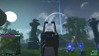 PlanetSide 2 PC NC 