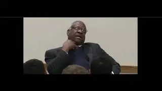 How does a Supreme Court Judge view Constitutional matters and why you must be prepared