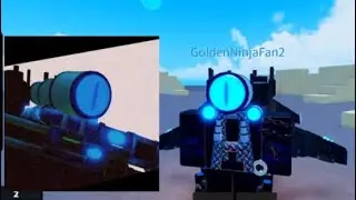 STORM DIVER SHOWCASE! (NEW TIER 3 SBSD CHARACTER)