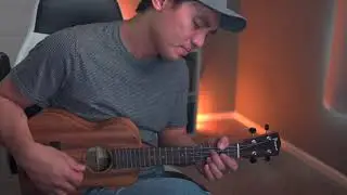 UKULELE FINGERSTYLE 