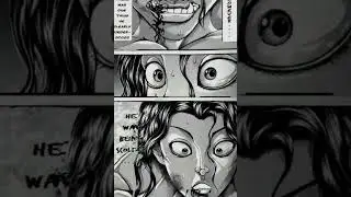 Hanma Yujiro X Pickle X Hanma Baki - MMV EDIT