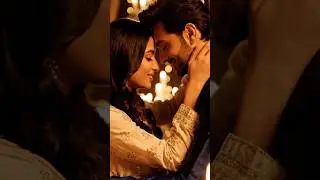 She Sent a Cute Message&hellip; He Read It Out Loud 📱❤️ | First Night Diaries #love