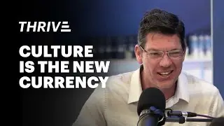 Psychologist Jeremy Wortman: Why Culture is the New Currency in CPA Recruitment | AICPA Engage 2025