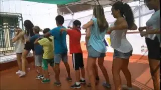 VIDEOCLIP BALAGUER