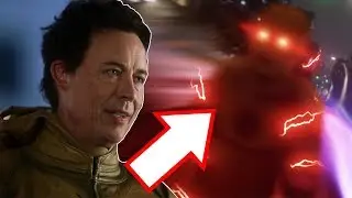 How is Reverse Flash STILL Alive in Crisis on Infinite Earths? - The Flash Season 6