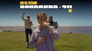 Uri - Mix Cumbia Del Interior (Borraxxa / 911)