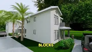Thaloria Homes- Brunswick Gardens walkthrough 