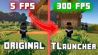 El MINECRAFT PIRATA Da MENOS FPS?