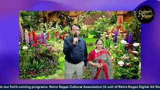 Mallunna Maanyalnna (Thodu Needa - 1965) - Cover by Smt S Indira & Sri P Ravinder
