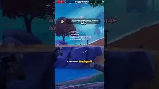 Blitz com Aleatorios &eacute; puro treino... #gameplaysaovivo #gameplaysbrasil  #gamerbrasil #fortnitebr