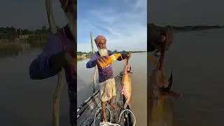 Best Fishing method with tasty bait-26 #fishing #fishinglife