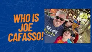 Who Is Joe Cafasso