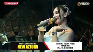 BRONDONG - AYU WD // NEW AZZURA LIVE SUMBER KIDUL
