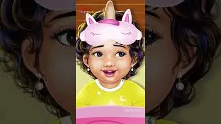 Ten in the Bed పదిమంది బేదు మీదు - Telugu  Rhymes for Children | Galatta Kids | Kids song | shorts