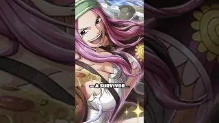 Bonney&rsquo;s Tragic Past Will Break You | One Piece