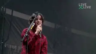 The 1975 - Give Yourself A Try Live At @Sziget 2019