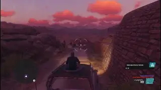 Exploring The World ⚜️🌇||  Saints Row Reboot [PART OVA]