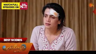 Ethirneechal Thodargiradhu - Best Scenes | 10 Feb 2026 | Tamil Serial | Sun TV