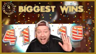 Streamers biggest wins Anuro Spezial I iSlots #16