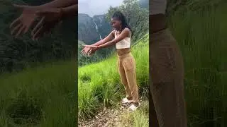 You can experience this too. #voltaregion #mountain #ghana #africa #ashantitours #travel