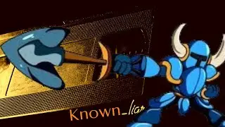 VOD - Shovel Knight | The episode where I struggle to find joy