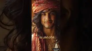 Most Handsome Prince of the World Part 5 #aiart #world #handsome #aivideo #king #aishorts #fantasy