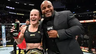 State of the Women's Flyweight Division | October 2021