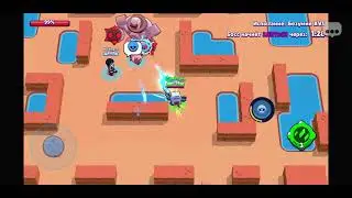 BOSS FIGHT INSANE 16 BRAWL STARS😪😡🤦🏽&zwj;♂️БРАВЛ СТАРС БОЙ С БОССОМ БЕЗУМИЕ 16😤