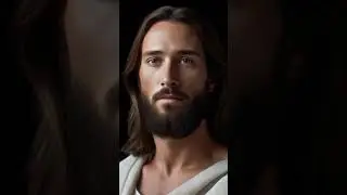 Когда вы чувствуете пустоту, Иисус заполняет её 🙏 #молитва #вера #иисус