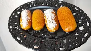 Hurma&scaron;ice, jednostavan recept, hurmasice sa orasima, hurmice, morate ih probati 🥰