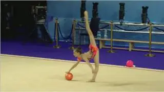 V  Morgoci - Ball - Israel 2016