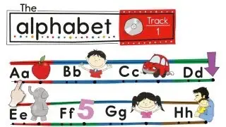 Phonics Chant for Kids - Anchor Words Chant for Think Read Write