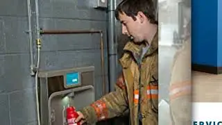 Save the Planet 🌍 Elkay Bottle Filler &ndash; High Capacity with Clean Water!