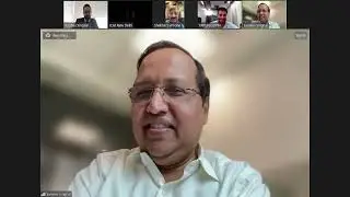 Webinar on &ldquo;Related Parties - Audit, Disclosure & Compliance&rdquo; - 10082023