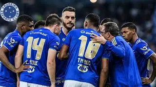 CAMPANHA DO CRUZEIRO NA SÉRIE B 2021 - TRAJETÓRIA COMPLETA 