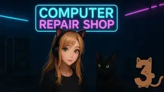 COMPUTER REPAIR SHOP ➤ THIS IS THE MOST DIFFICULT REPAIR! #3