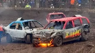 Kings Lynn Pre 96 Icebreaker 2026 Fence Cam