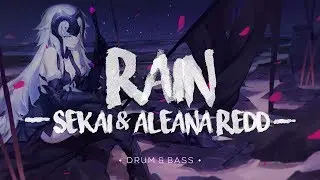 Sekai - Rain (feat. Aleana Redd) 🌊