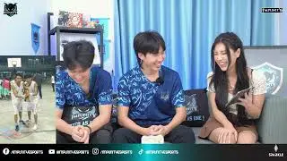 Impunity Esports Weekly Show EP4 - Childhood Memories hosted by Keiko featuring XHero and Black