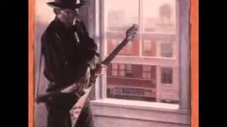 Jimmy Thackery   I Can Tell (HQ)
