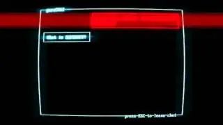 SUPERHOT easter egg 01KICK.lvl