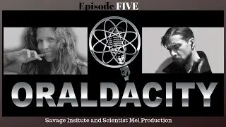 #Oraldacity - Episode FIVE - Aural Analyses of Aron Ra