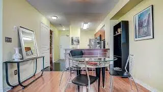 51 Harrison Garden Blvd, Unit 503, Toronto, ON