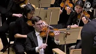 Andris Nelsons conducts Beethoven's Symphony No. 3