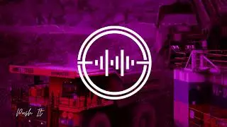 Ricardo Espino - Push It (Original Mix)  #Lowwave