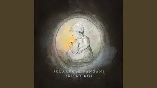 J&oacute;lakv&oslash;ld fangans