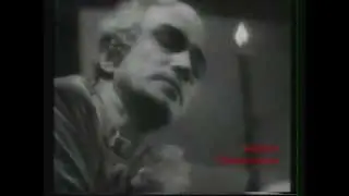 In loving memory of Conrad Veidt (on the occasion of the actor's 70th death anniversary)