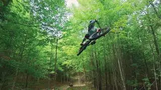 Blackberry Swirl | A Vermont Mountain Biking Adventure, Teaser 3