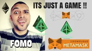 Proof of Weak Hands - How to buy and add P3D Token to Metamask Wallet