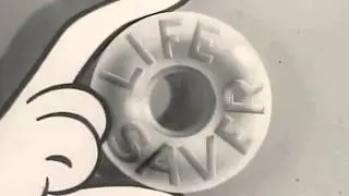 Beech-Nut Lifesavers Candy